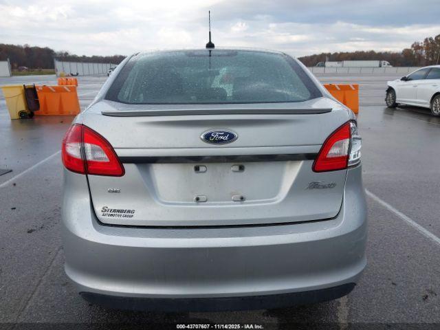 Ford Fiesta Se Image 6