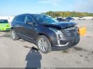 Cadillac XT5 Luxury Image 1