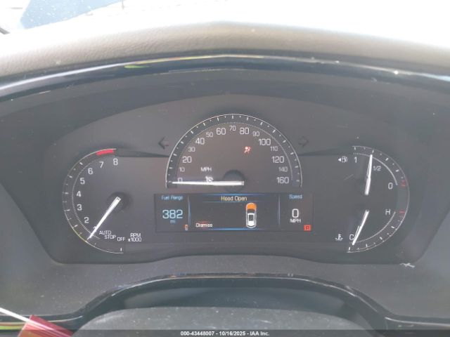 Cadillac XT5 Luxury Image 12