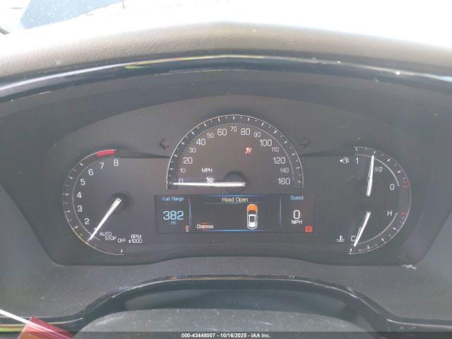 Cadillac XT5 Luxury Image 12