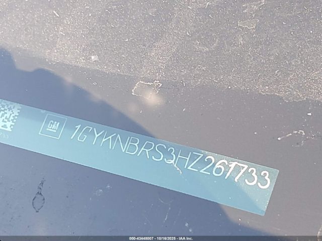 Cadillac XT5 Luxury Image 14