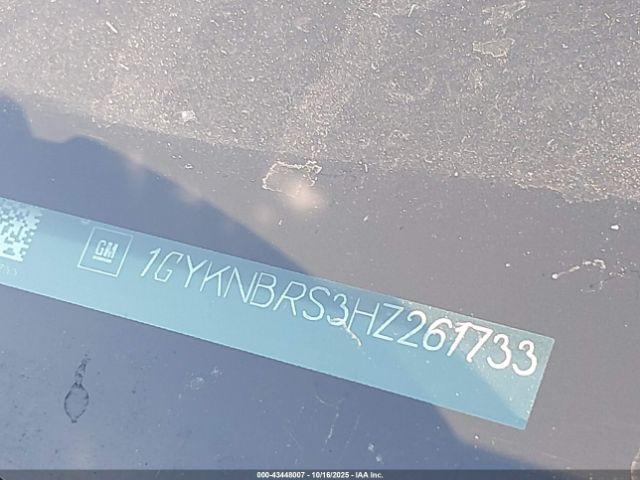 Cadillac XT5 Luxury Image 14