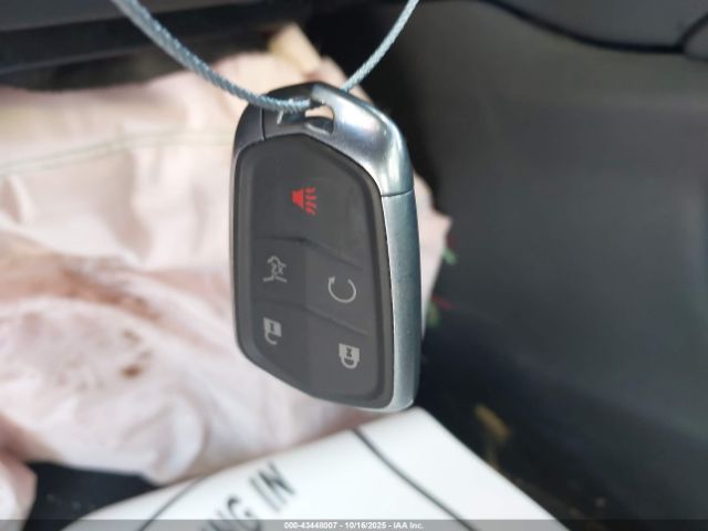 Cadillac XT5 Luxury Image 11