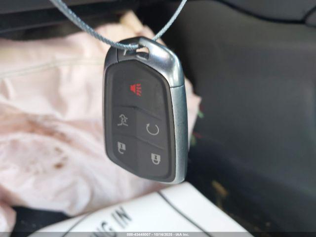 Cadillac XT5 Luxury Image 11