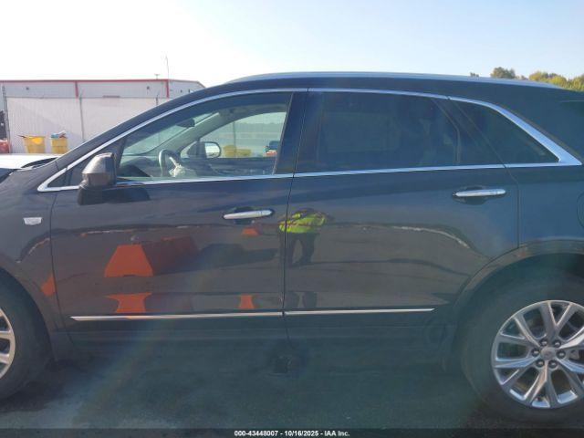 Cadillac XT5 Luxury Image 10