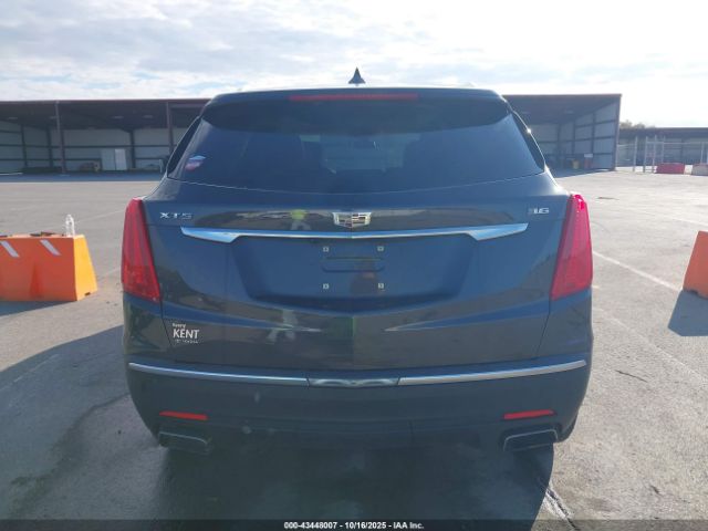Cadillac XT5 Luxury Image 8
