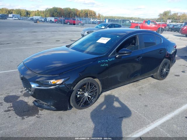 Mazda Mazda3 Select Package Image 6