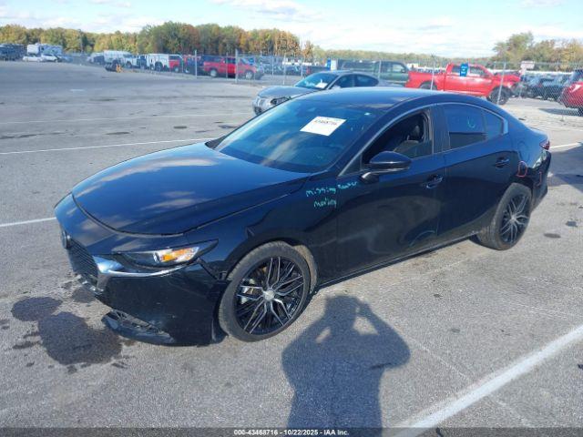 Mazda Mazda3 Select Package Image 6