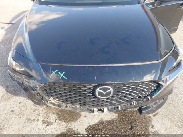 Mazda Mazda3 Select Package Image 4