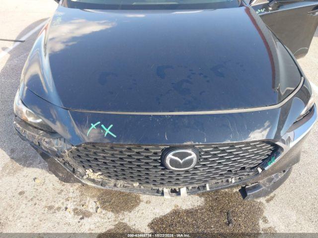 Mazda Mazda3 Select Package Image 4