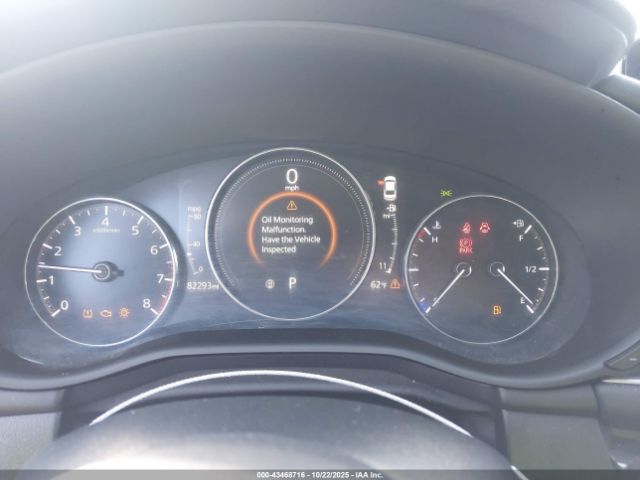 Mazda Mazda3 Select Package Image 5