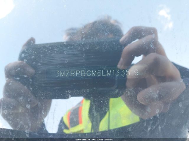 Mazda Mazda3 Select Package Image 7