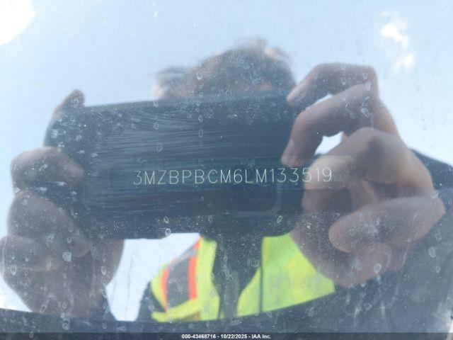 Mazda Mazda3 Select Package Image 7