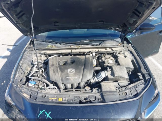 Mazda Mazda3 Select Package Image 10