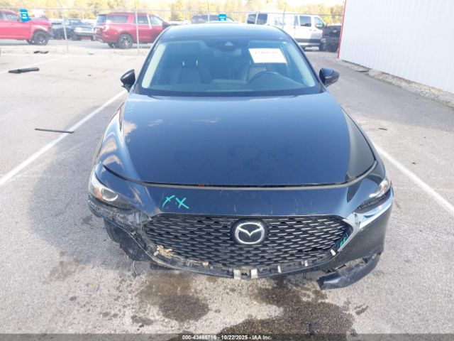 Mazda Mazda3 Select Package Image 9