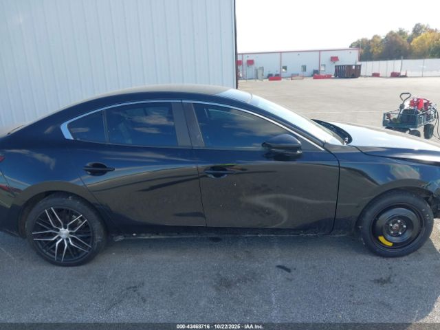 Mazda Mazda3 Select Package Image 15