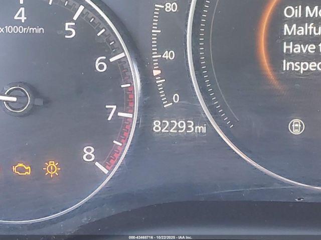 Mazda Mazda3 Select Package Image 13