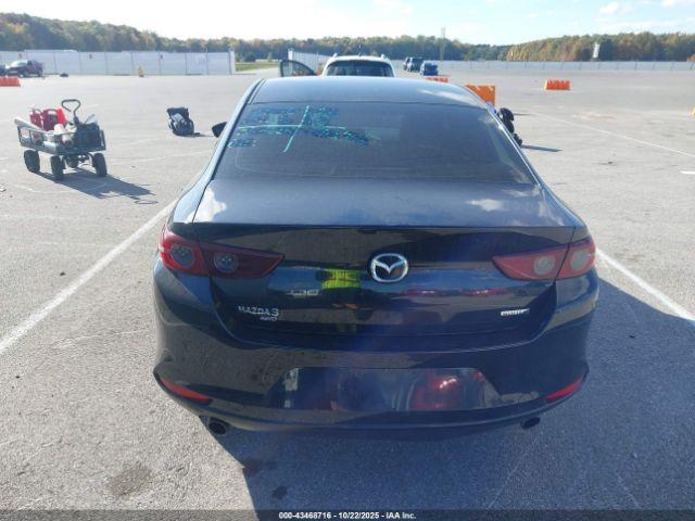 Mazda Mazda3 Select Package Image 12