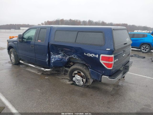 Ford F-150 Xlt Image 6