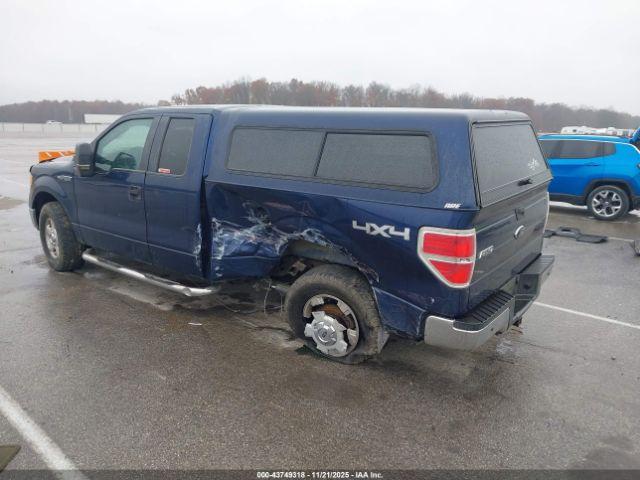 Ford F-150 Xlt Image 6