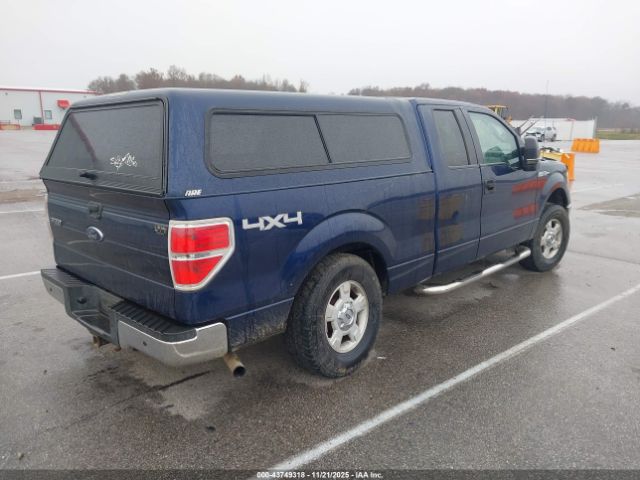 Ford F-150 Xlt Image 2