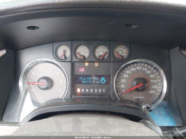 Ford F-150 Xlt Image 10