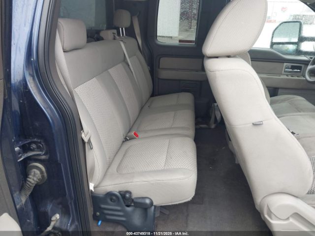 Ford F-150 Xlt Image 8