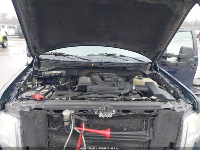 Ford F-150 Xlt Image 15