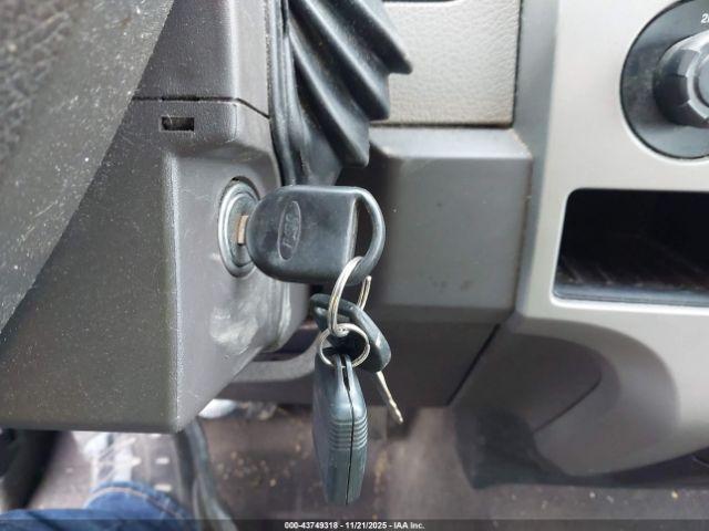 Ford F-150 Xlt Image 17