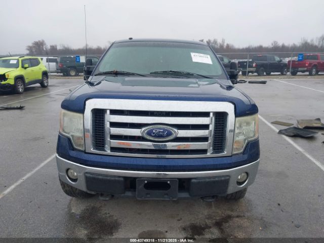 Ford F-150 Xlt Image 14