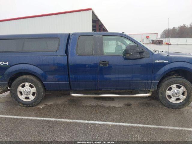Ford F-150 Xlt Image 13