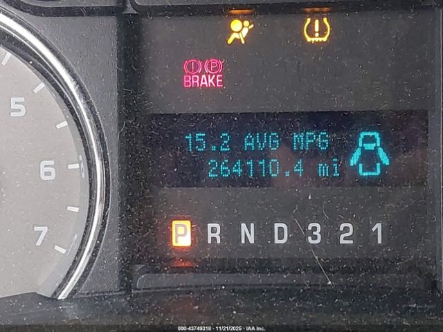 Ford F-150 Xlt Image 5