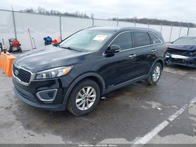 Kia Sorento 3.3l Lx Image 15