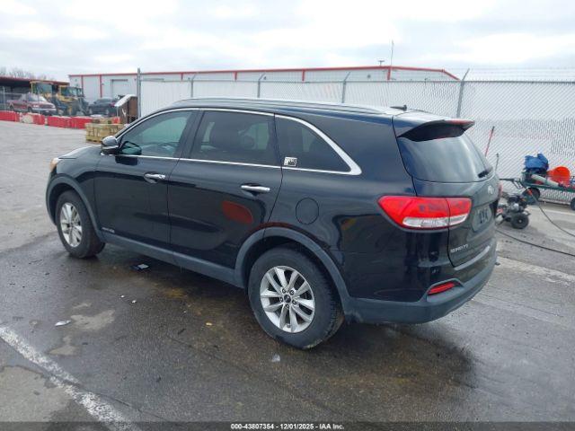 Kia Sorento 3.3l Lx Image 12