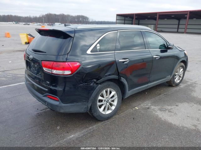 Kia Sorento 3.3l Lx Image 17
