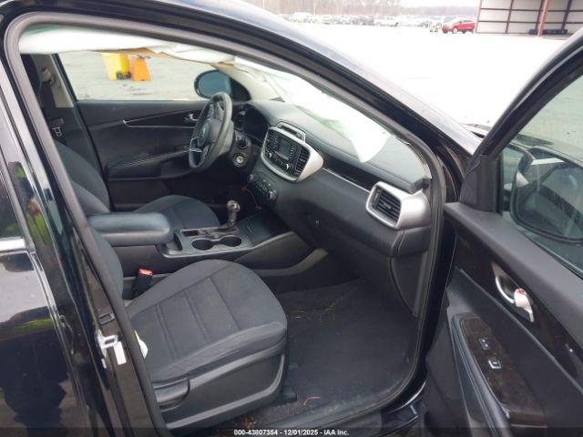 Kia Sorento 3.3l Lx Image 6