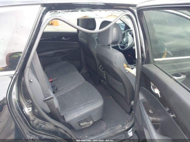 Kia Sorento 3.3l Lx Image 4