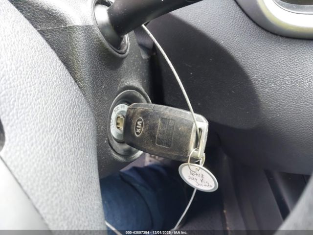 Kia Sorento 3.3l Lx Image 10