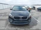 Kia Sorento 3.3l Lx Image 13