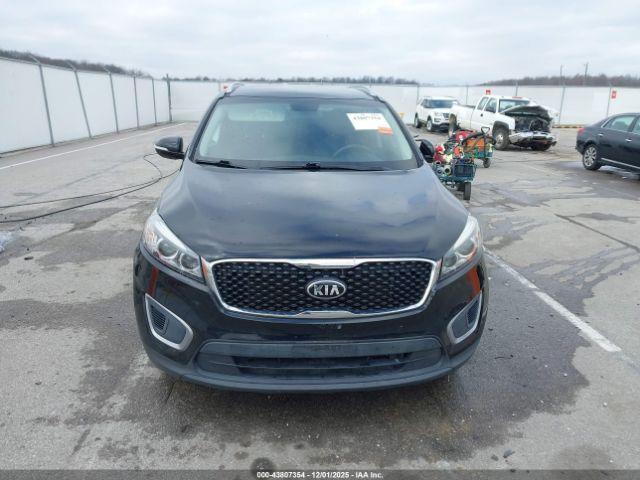 Kia Sorento 3.3l Lx Image 13
