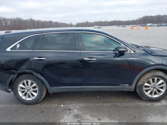 Kia Sorento 3.3l Lx Image 14