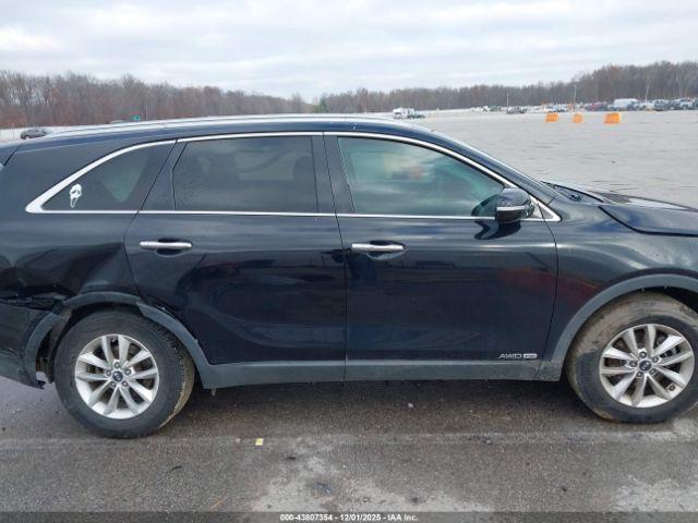 Kia Sorento 3.3l Lx Image 14