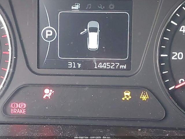 Kia Sorento 3.3l Lx Image 8