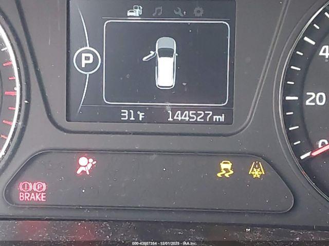 Kia Sorento 3.3l Lx Image 8