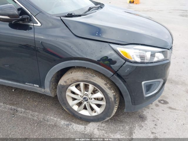 Kia Sorento 3.3l Lx Image 11