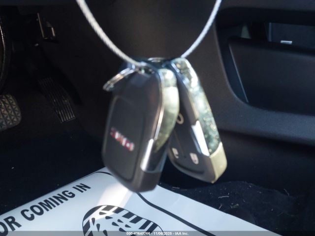 GMC Terrain Awd At4 Image 5