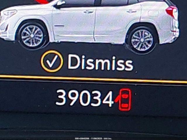 GMC Terrain Awd At4 Image 9