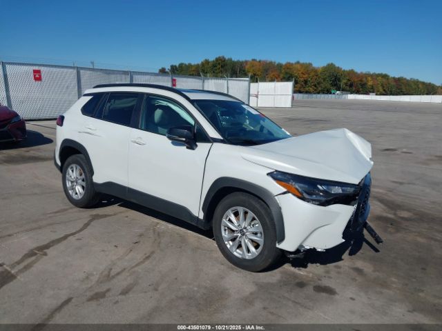 Toyota Corolla Le Image 1