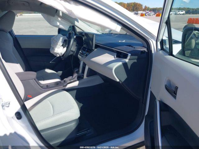 Toyota Corolla Le Image 11