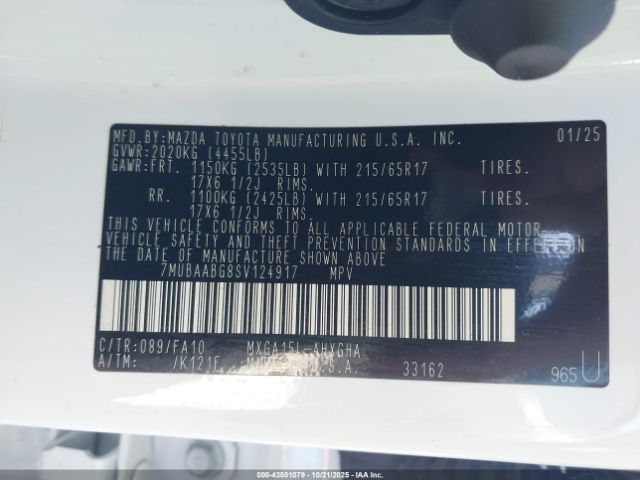 Toyota Corolla Le Image 14